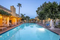 Best Western Plus Dixon Davis Отели в г. Уинтерс