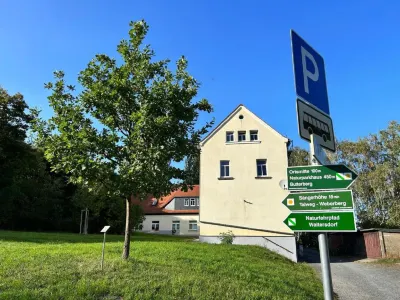 Pumphut Hotel di 