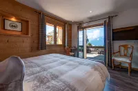 Alpe Fleurie Residence Hotels in Ollon