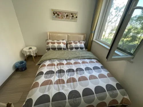 Hongbang Xiong'an Station Homestay (Wangjia Street)