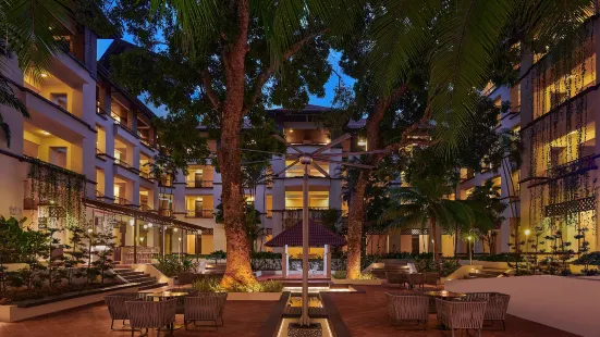 布特拉加雅棕櫚花園飯店 - 臻品之選飯店