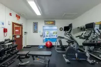 Baymont by Wyndham Kirksville University Area - Phòng Gym