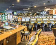 Quality Inn Winnemucca- Model T Casino Hotels in Winnemucca