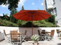 SensCity Hotel Berlin Spandau Hotels near Protestant community Kladow