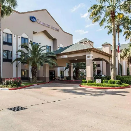 Spark by Hilton Stafford Sugar Land