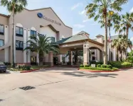 Spark by Hilton Stafford Sugar Land - Wifi