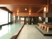 山岸旅館 - スパ