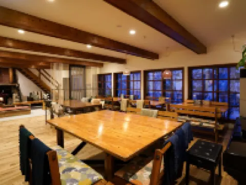 คันทรี อินน์ มิลกี้ เฮาส์ โรงแรมในนิเซโกะ