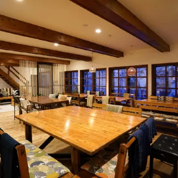 Country Inn Milky House
