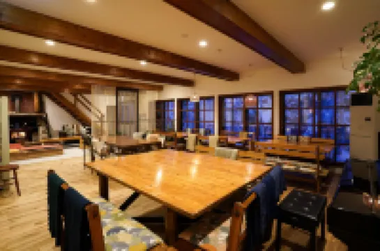 Country Inn Milky House