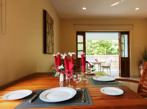 Le Relax Self Catering Apartment