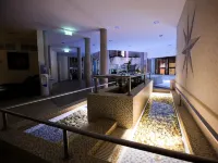 Colosseum Hotel - Spa