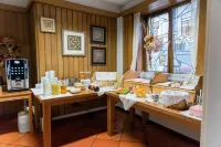 Hotel Garni Ratstube Hotels in Bad Urach