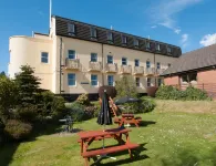 Park Lodge Hotel Hotel a Tobermory