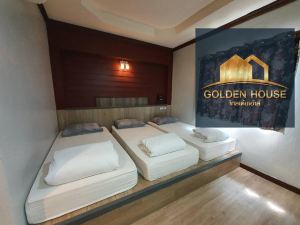 Golden House Hotel Sakaeo