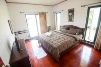 Nangrong Garden Home Hotels in Amphoe Nang Rong