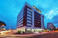 Hotel Caiçara João Pessoa