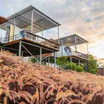 Saidoi Homestay Hotel Exterior