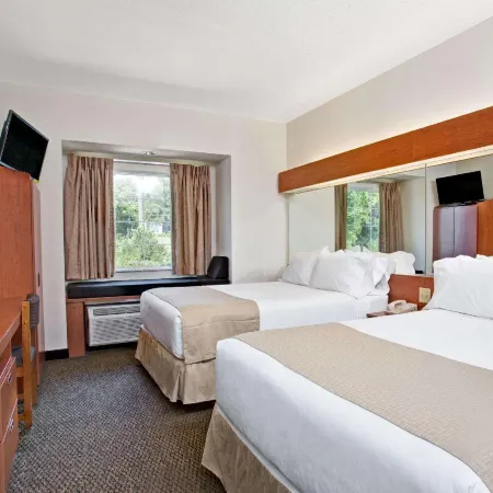 Microtel Inn & Suites by Wyndham Lady Lake/The Villages