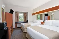 Microtel Inn & Suites by Wyndham Lady Lake/The Villages Hotels in Lady Lake