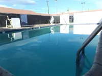 City Center Motel - Pool