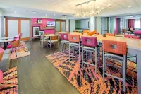 Hampton Inn Akron-South - servizio colazione