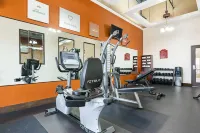 Comfort Suites Batesville - Gym