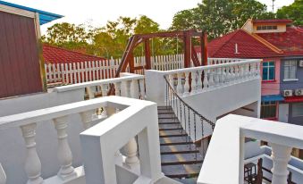 BukitIndah-Yesido-R.O.M Chapel