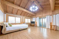 Ganghwa Izba Pension Hotels in Incheon