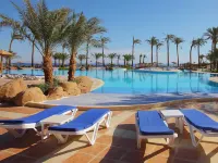 Ecotel Dahab Bay View Resort - Pools