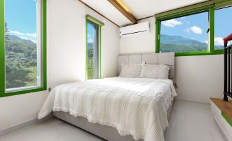 Namiseom the Hue Couple and Spa Pension