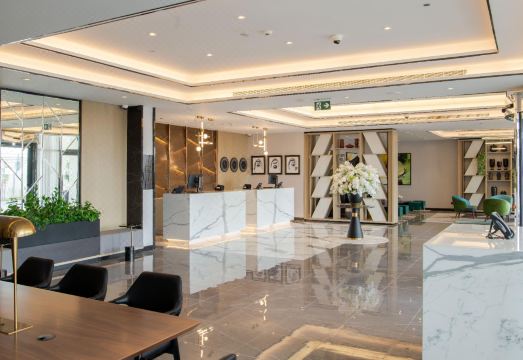 5. 다막 힐스 2 ..