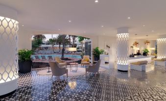 H10 Ocean Dunas - Adults Only