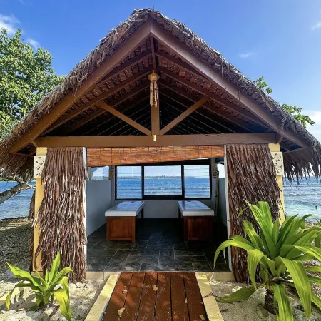 Nasama Resort