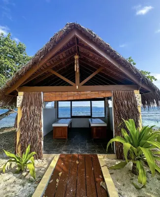 Nasama Resort - Spa
