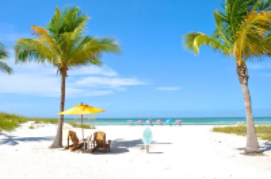 Cedar Cove Resort & Cottages