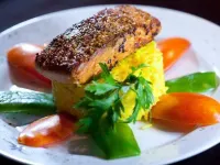Del Canto Hotel - breakfast