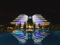 Miracle Resort Hotel Hotels near Lara Beach