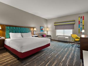 Hampton Inn & Suites by Hilton Ruskin I-75