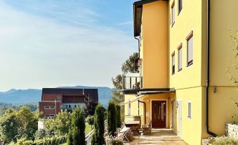 Apartment Weingartenblick - Glanzerhof