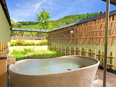 Spa Hotel Sunbird Photo