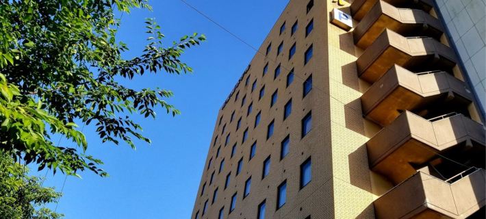 Reisenkaku Hotel Kawabata Hotels in Fukuoka