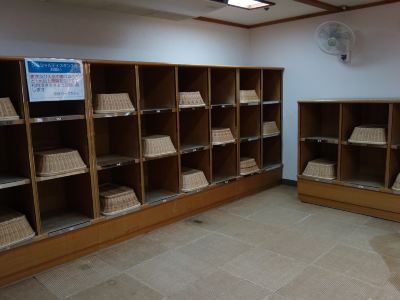 共有エリア 奈良パークホテルの写真