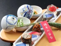 Hikone Castle Resort & Spa - Breakfast