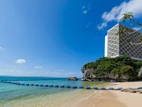 Hotel Resonex Nago - Sea View