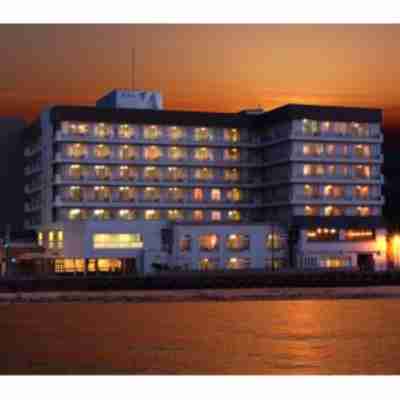 ホテル万長 Hotel Exterior