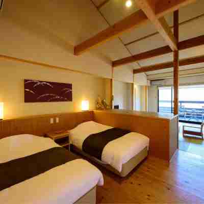 Resort Kumano Club Rooms