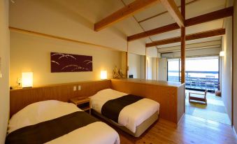 Resort Kumano Club