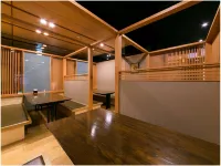 Hotel Ambia Shofukaku - Bữa sáng