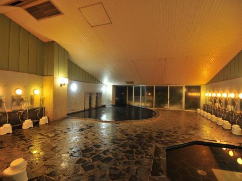 닛쇼칸 신칸 로비